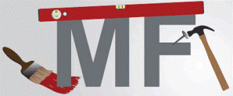 Logo der Firma Renovierungen Michael Franz